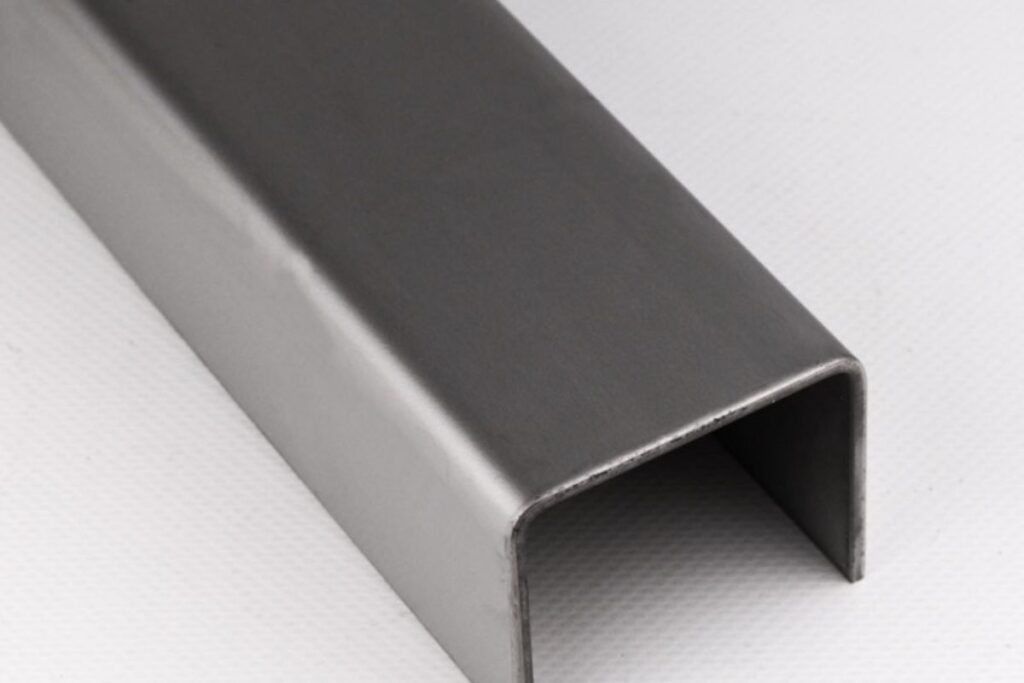 202 Stainless Steel C Profile in usa