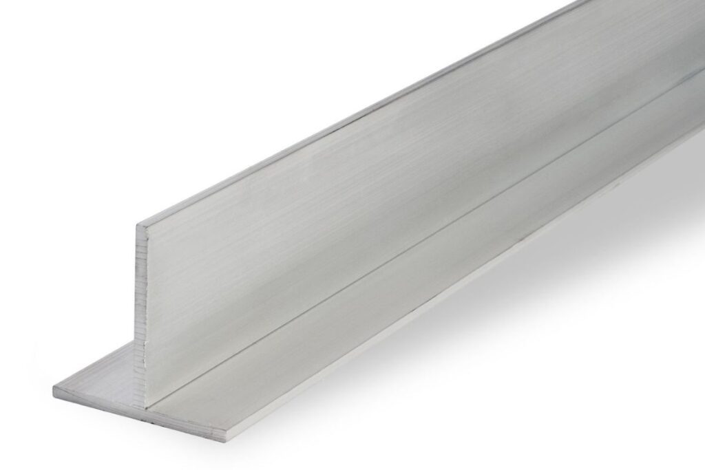 202 Stainless Steel T Profile in usa