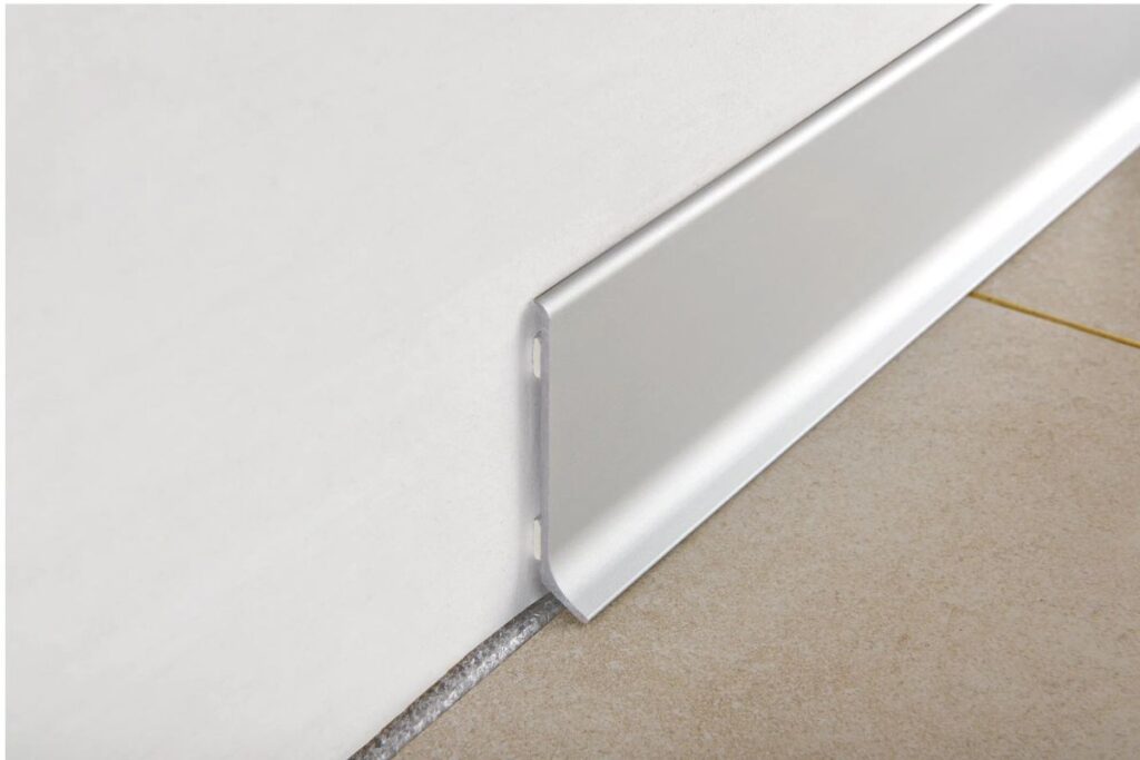 304 Stainless Steel Skirtings Panel in usa