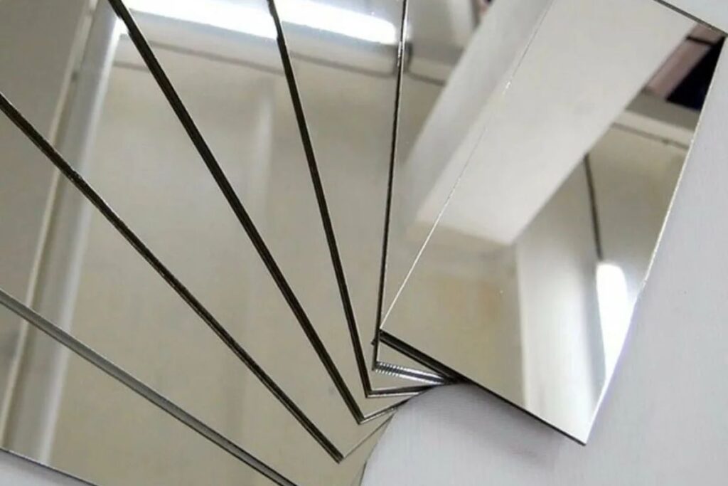 Color Mirror Finish in usa