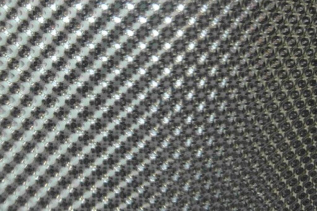 Embossed Sheet in usa