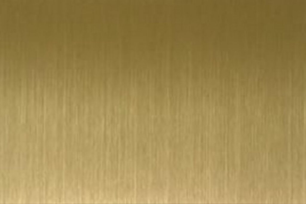 Gold Hairline Sheets in usa