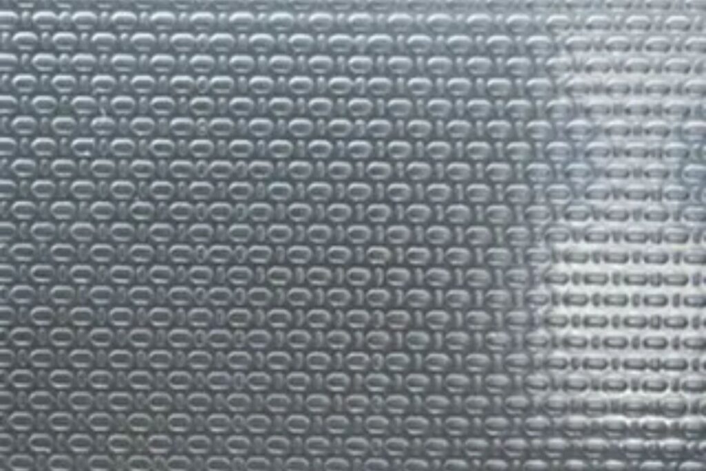 Lenin Embossed in usa