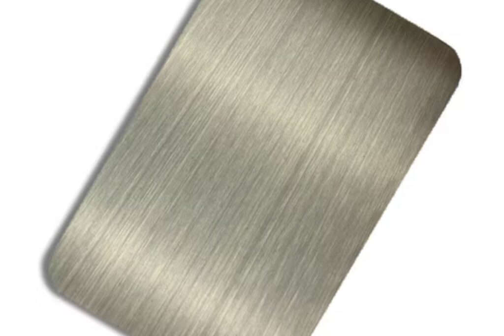 PVD Coated Antique Sheet in usa