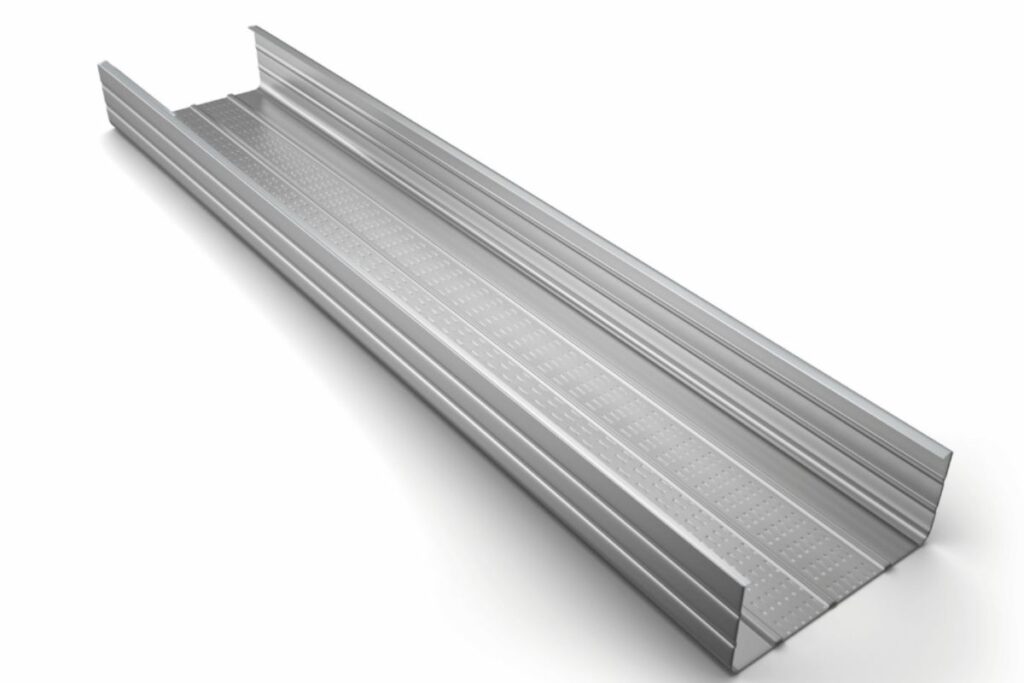 SS 304 C Profile Section in usa
