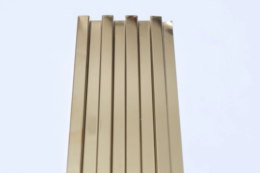 SS 304 Louver Panels in usa