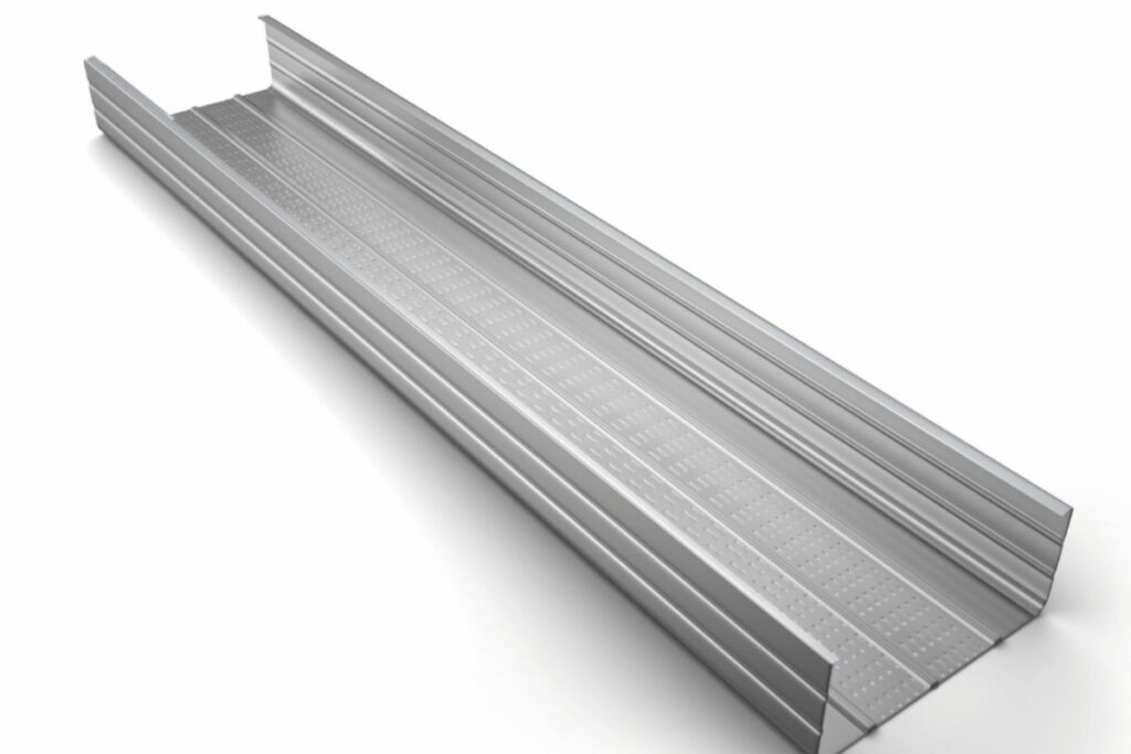 SS Customized Architectural Profiles in usa