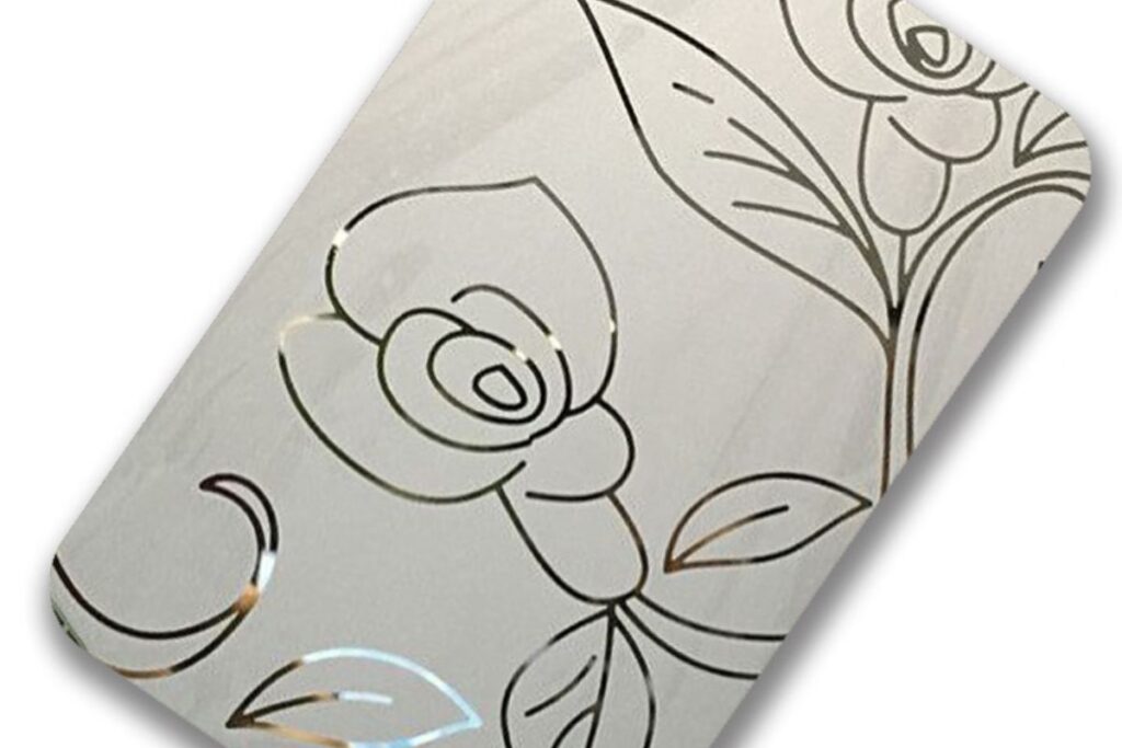 SS Etching Sheets in usa