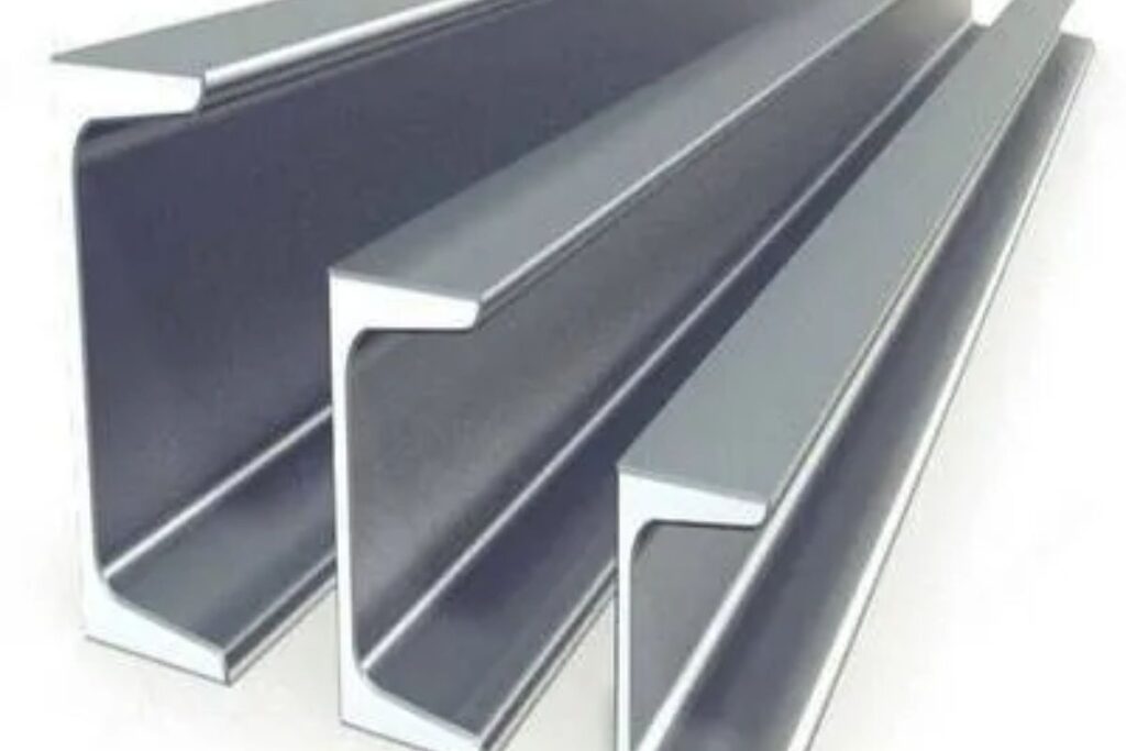 SS Groove Profile in usa