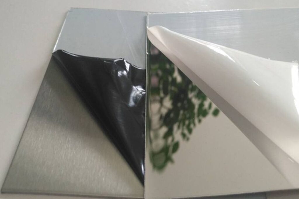 SS Mirror Finish in usa