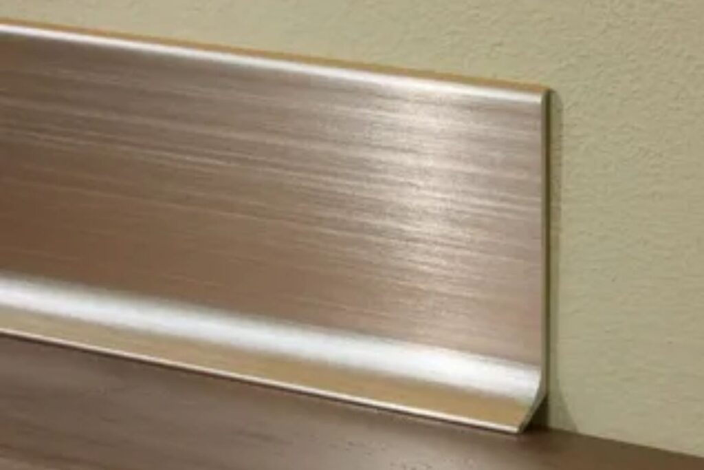 SS Rose Gold Skirting in usa
