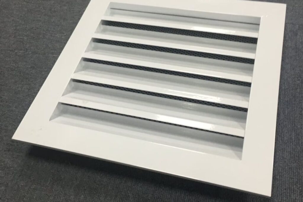 SS Ventilation Louver Panels in usa