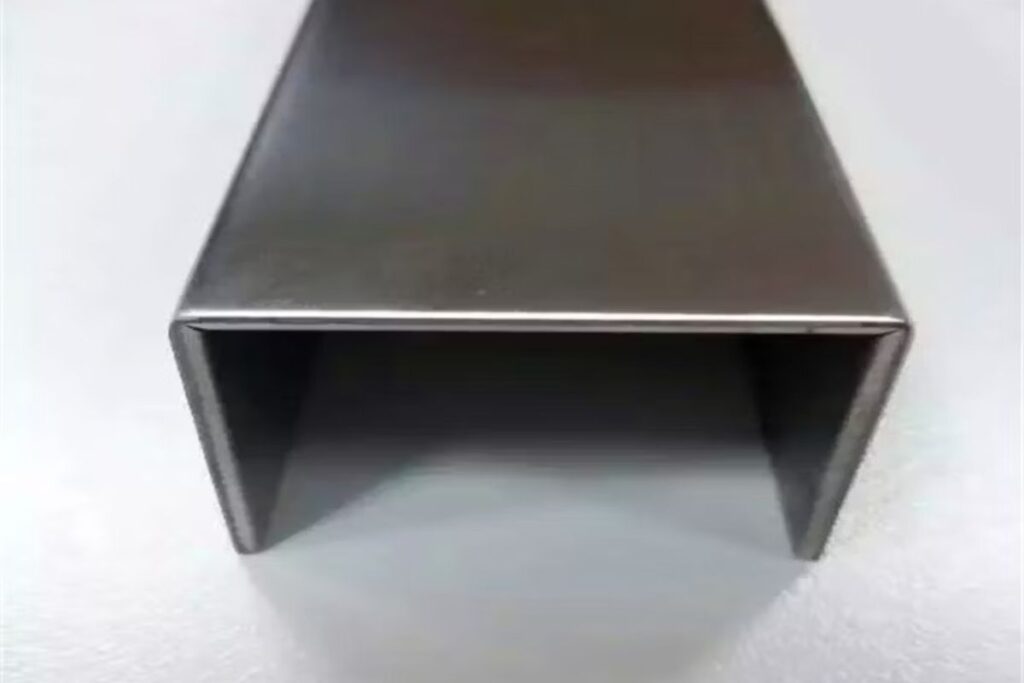 Stainless Steel C Profiles in usa