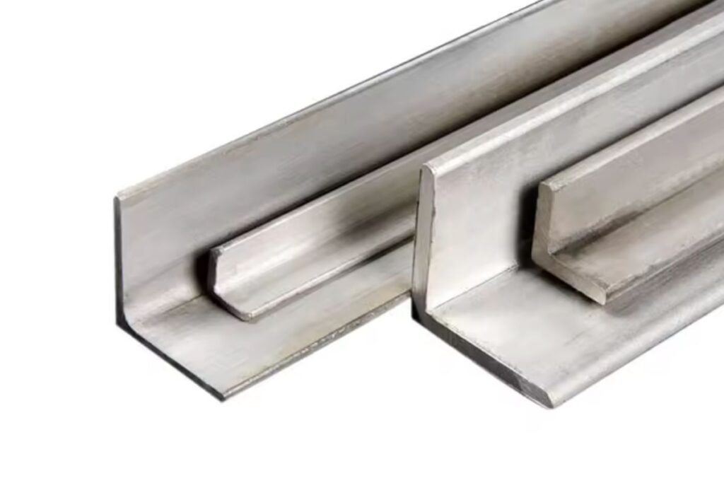 Stainless Steel Inlay Angle Profiles in usa
