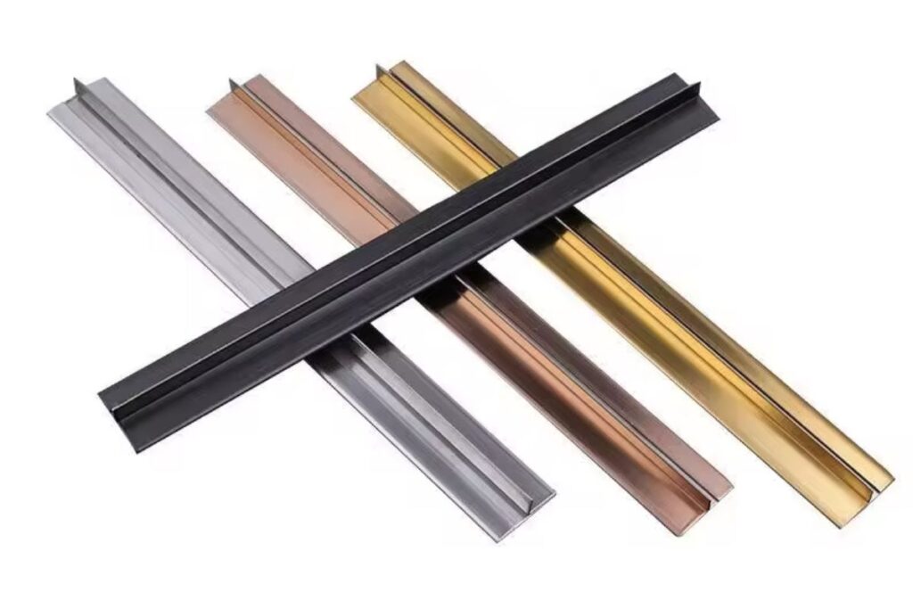 Stainless Steel Inlay Patti in usa