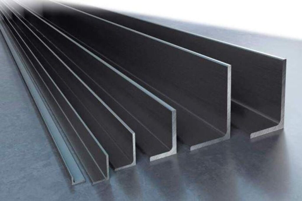 Stainless Steel Metal L Profile in usa
