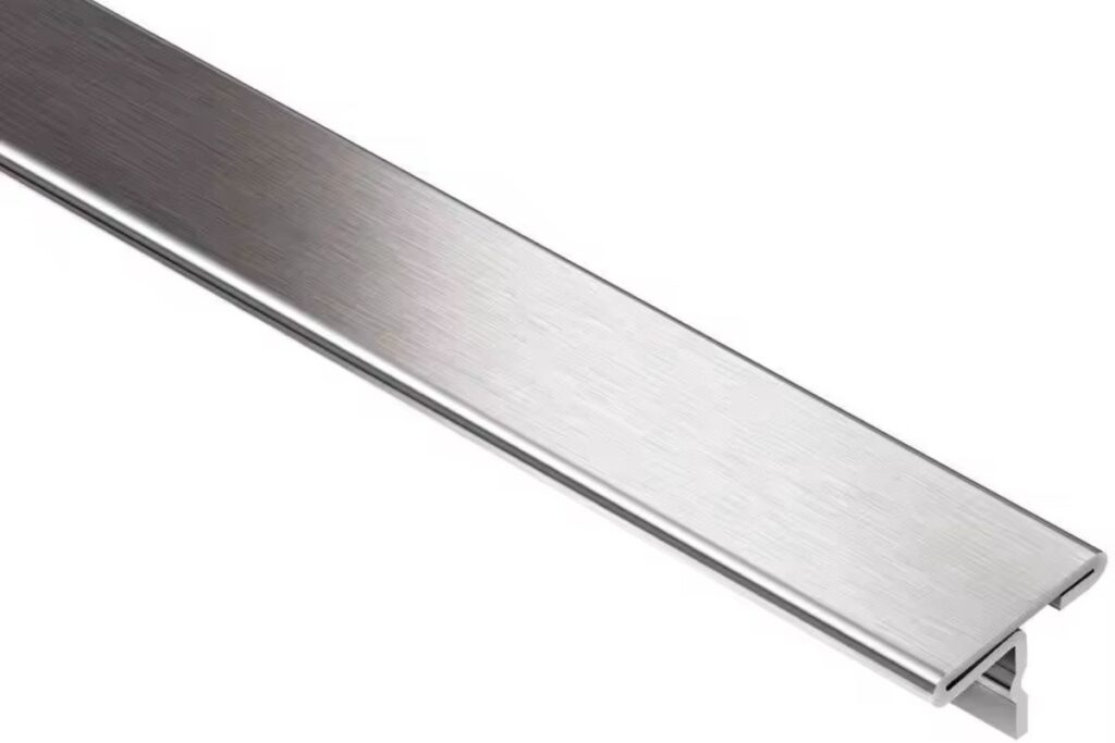 Stainless Steel Metal T Profile in usa