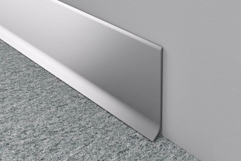 Stainless Steel Skirtings Panel in usa