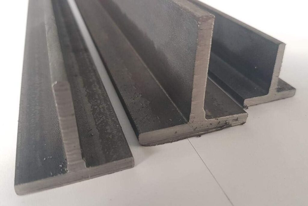 Stainless Steel T Profiles in usa