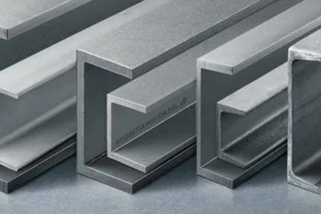 Stainless Steel U Profile in usa
