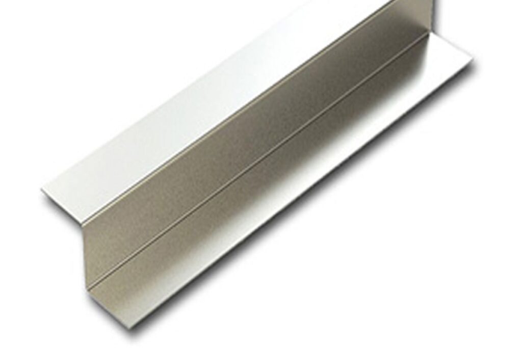 Steel Decorative Z Profile in usa