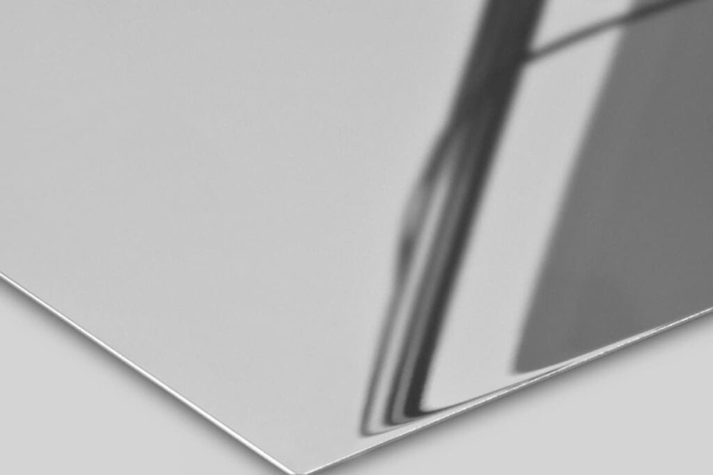 Super Mirror No. 8 in usa
