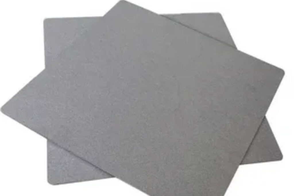 Titanium PVD Coated Sheet in usa